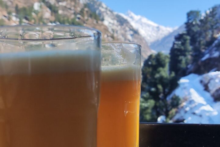 How Slow Is the Slow Life in the Mountains Actually? A Reality Check on Life